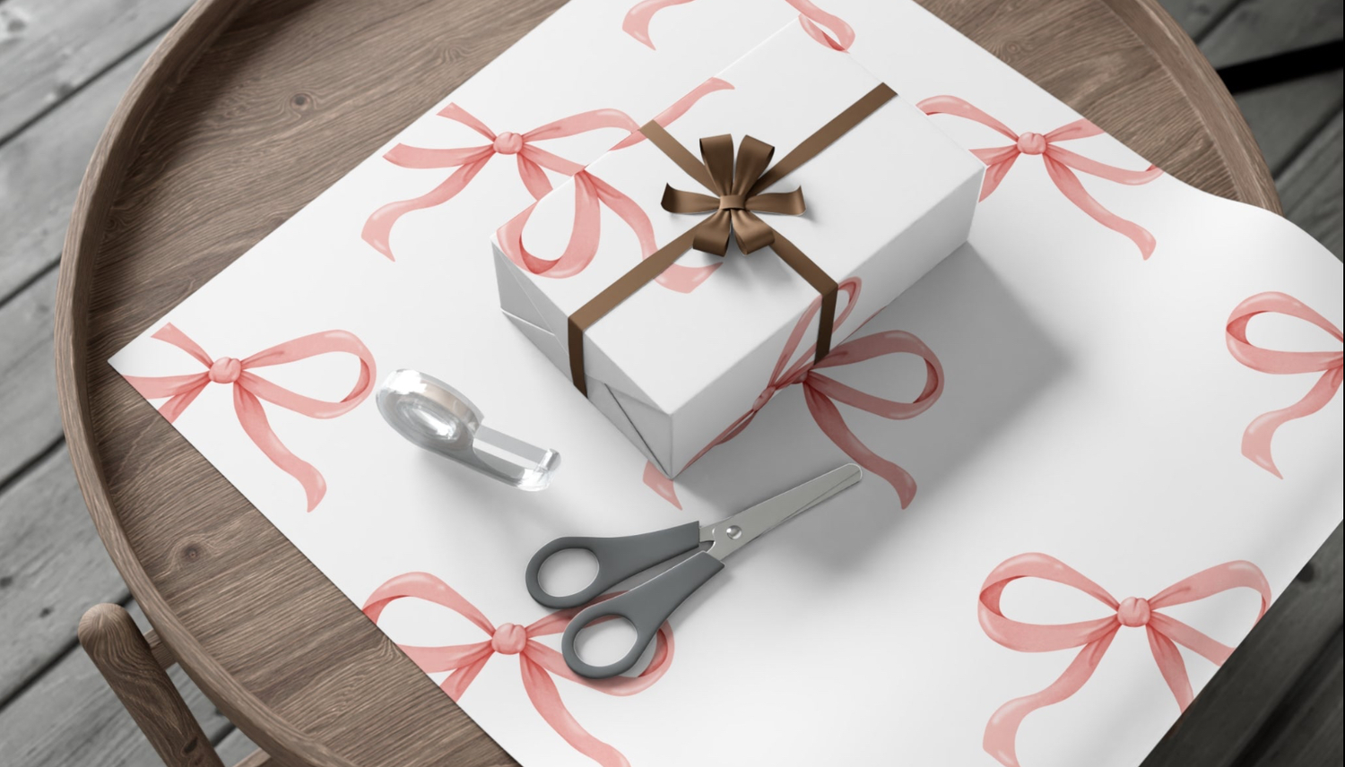 Wrapping Paper